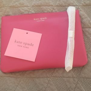 Kate Spade Wristlet